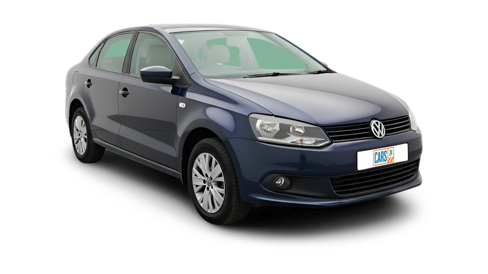 Volkswagen Vento-img